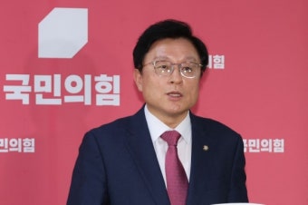 ‘산불 직격타’ 與 박형수 “피해 복구, 지방재정으론 부족…성금 큰 도움”