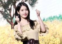 아이유, ‘좌파 아이유’ 비난에 “감당해야 할 부분”…심경 밝혔다