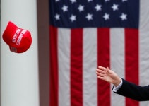 힘 잃는 MAGA 의제… 2026 중간선거서 美 공화당 다수당 지위 잃을까