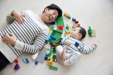 둘째 고민?…“외동 아이들이 더 똑똑하고 행복하다”