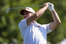 ‘도저히 못 참겠어’…마스터스 출전한 아마선수, 경기 코스 개울에 오줌