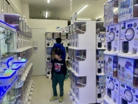 장난감이 아니라고? 5차 ‘가챠 붐’ 맞은日 ‘640억엔 시장’이 움직인다 [와쿠와쿠 도쿄]