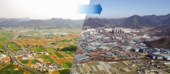 산단·교통 갖추니 인구 2.3배 쑥… 대구 미래 이끄는 ‘중심지’ 달성