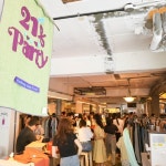 “안 입는 중고 옷 21%…파티에서 ‘힙하게’ 다시 입어요”