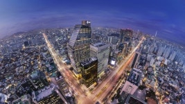 친환경 신사업 적극 확대하는 GS