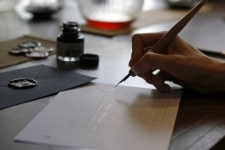 낯섦이 찾아왔다 새로운 계절처럼… 설렘에 물들었다 비밀의 숲속에서[박상준의 여행 서간(書簡)]