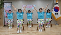 노원구, 어르신 행복 지키는 틈새 효자 정책