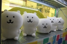 농담곰, 먼작귀 홍대에 떴다…나가노 마켓 공식 팝업샵 그랜드 오픈