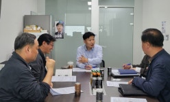 김태희 경기도의원, 자립준비청년 위한 부동산 중개 지원 정담회 개최