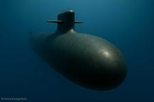 튀르키예, 전략자산 ‘핵추진 잠수함’ 개발 계획 [최현호의 무기인사이드]