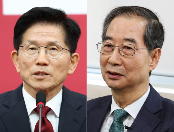 이준석, 김문수 사퇴하고 대선 승리하겠다 강조