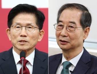 이준석, 김문수 사퇴하고 대선 승리하겠다 강조