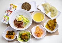 미슐랭 가이드 맛집을 사내식당서…호반호텔앤리조트 ‘맛집 브랜드 데이’