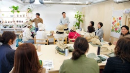성북구 주민들, 지역 맞춤형 마을 정원사로