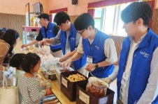 대한전선, 당진 초등학교서 일일 ‘환경선생님’ 됐다