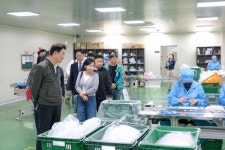 순천형 콘텐츠·E 바이오 성공방정식, 현장에서 답 찾는다