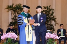 장세훈 에스앤이컴퍼니 대표, 연세대 ‘창업 대상’