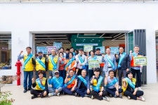 애플망고순천왕지 | ‘깨끗한 거리, 활기찬 상권’···순천 원도심 매주 화요일은 플로깅