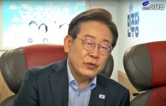 이재명 “SNS, 이게 내 목숨줄…없었으면 가루 됐을 것”