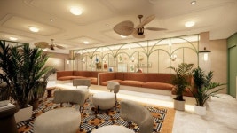 동래 헬스장 프리미엄 경쟁 본격화…롯데백화점 동래점에 ‘리조트휘트니스’ 6월 오픈