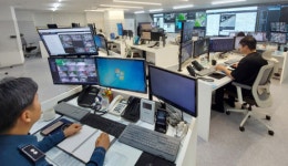 “주민 안전망 강화” 관악구 지능형 CCTV 늘린다