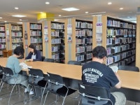 성동구립용답도서관 27일 재개관, 그린리모델링으로 새단장!
