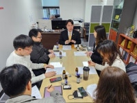 김규남 서울시의원, 잠실4동 중학교 신설을 위한 도시형캠퍼스 조례 대표 발의