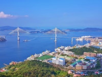 국립목포해양대·국립한국해양대, 제1회 친선 해양대전 개최