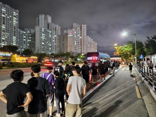 전북 현대, 20경기 연속 무패 달성 임박! 광주와의 호남더비 대결을 준비 중