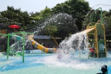 부천 공원 6곳에 무료 물놀이장…6월7일~8월17일 운영