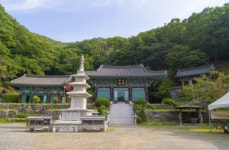 경기관광공사, 고색창연한 천년고찰(千年古刹) 7곳 추천