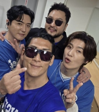 “지오디는 한물가지 않았냐” 발언 논란에…경주시장, 결국 사과
