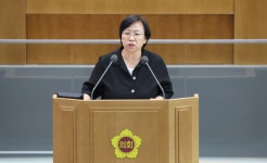 조미자 경기도의원, 이재명 정부의 남양주 진접 85정비대대 이전 예정부지 공약 이행에 경기도가 적극 나서야