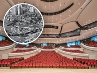 [씨줄날줄] 하야리아 부대와 부산콘서트홀