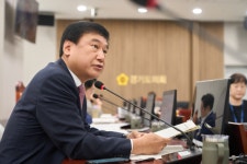 대영급식대리점 | 이택수 경기도의원, 급식기구 시설확충 예산편중 심해