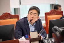 박진영 경기도의원, 민생이 어려울수록 확장 재정은 필수