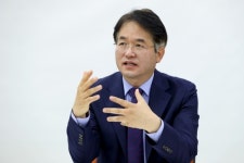 “고양 44개동 모두 찾아 민원 해결… 임차 청사에 있는 부서는 신청사 이전 추진”