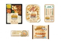 “강원도 감자래요” ‘두백감자’들어간 간편식 내놓은 CU...‘헬스&웰니스’로 젊은 층 공략나선 세븐일레븐[편플:편의점FLEX]