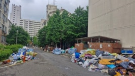 서준오 서울시의원 “하계5단지 이주 관리에 대한 SH공사의 적극적 역할 필요”