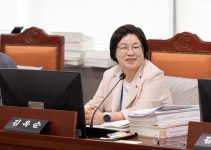 김옥순 경기도의원, 의왕·군포·안산 공공주택지구 지장물 조사, 주민 수용성 확보 강조