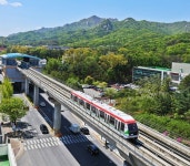 의정부경전철 또 운행 중단 …“기술적 문제”