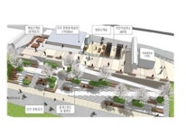 최기찬 서울시의원 “시간 멈춰버린 금천구청역사…시흥5폐치안센터가 시민 휴식공간으로, 사업 속도 높여달라”