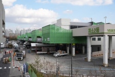 ‘온라인·디지털’ 도매시장 변신 중… 가락시장 ‘톱’ 물류센터로 [유통 패러다임 바꾼 가락시장 40년]