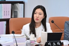 이소라 서울시의원 “한강 사업 실효성 검토 부족으로 사고이월·불용 잇따라”