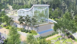 광명 가학산 근린공원에 수목원 조성…내년 6월 완공