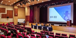 임태희 “AI 서·논술형 평가시스템, 공신력 있는 평가될 것···교사 부담도 덜어주겠다 ”