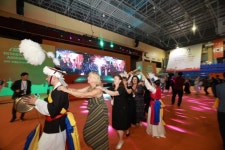 ‘느림의 철학’ 공유… 완도가 보여 준 지속 가능 ‘슬로시티 파워’