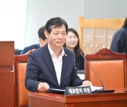 박세원 경기도의원, 경기도 외국인유학생 지원 조례안 발의…글로벌 경쟁력 강화 기대