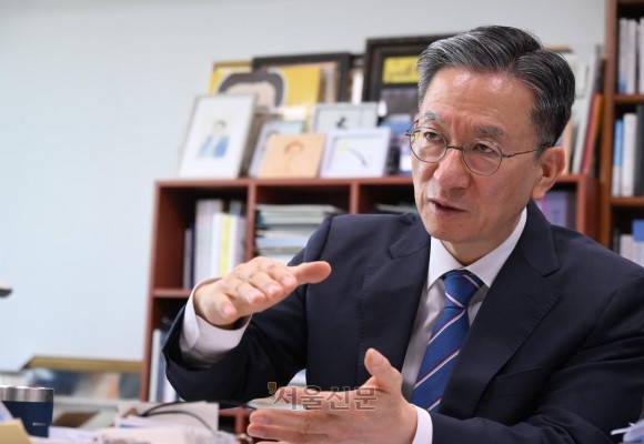 이재명 대통령, 법무부·기획재정부·외교부·산업통상자원부 장관 임명안 재가