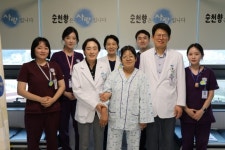 “선열들의 희생을 기억하며” 순천향대 천안병원, 독립운동가 후손 ‘재활치료’ 무상 지원